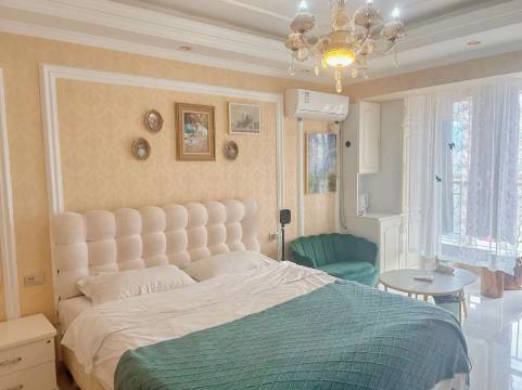 嵩县乌托邦高颜值民宿