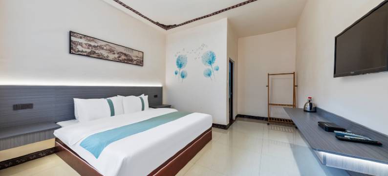 荔波有家客栈(小七孔景区西门店)图片