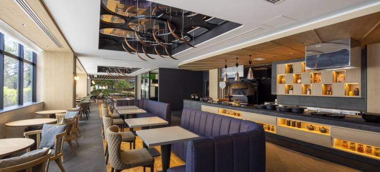 奈良诺富特酒店(Novotel Nara)图片
