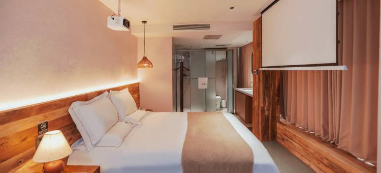 幸会茶宿(青州古城旅游景区店)图片