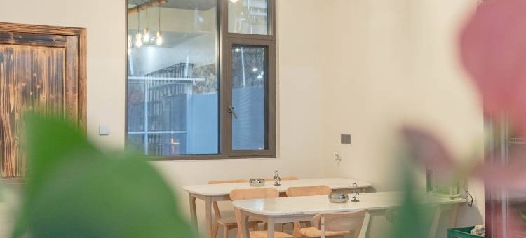 朴铭庭院(OMG心跳乐园店)图片