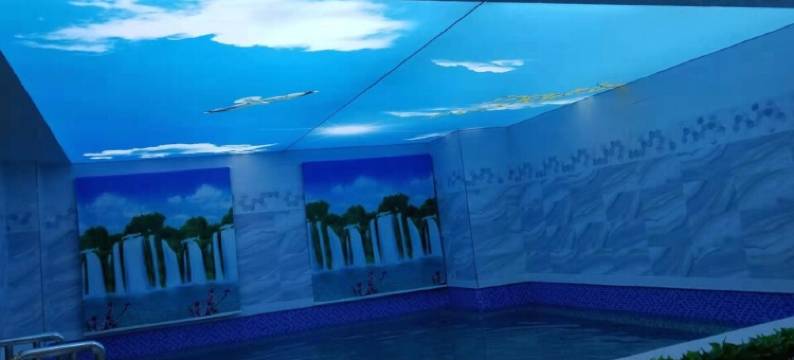 乔尔国际大酒店(武当山西站店)图片