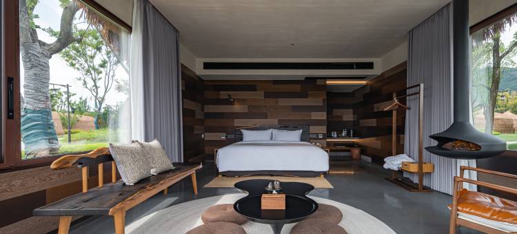 金华金东开元颐居酒店图片