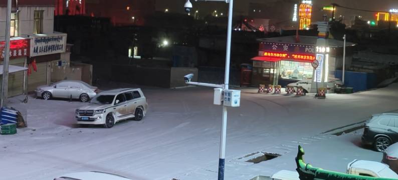 巴青觉玛仓颇章大酒店图片