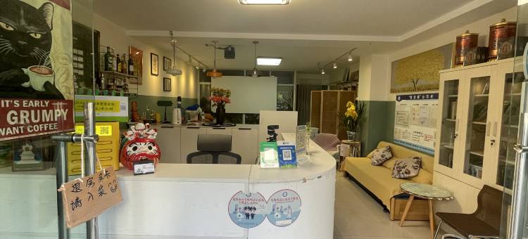 雨霖酒店(昆明野生动物园店)图片