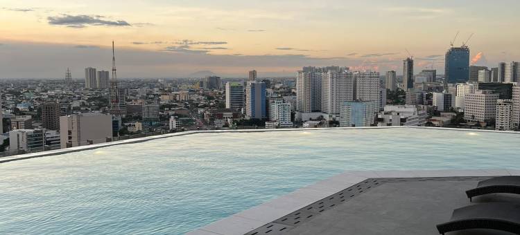 霍特尔A and A奎松市由Cocotel酒店管理(Hotel A and A Quezon City powered by Cocotel)图片