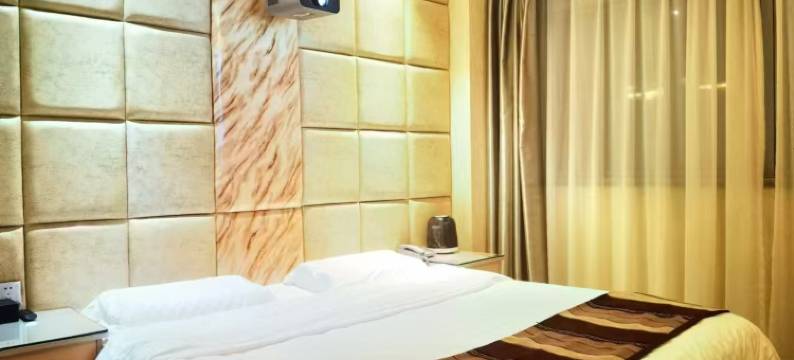 石狮泉贵大酒店(市政府德辉广场店)图片