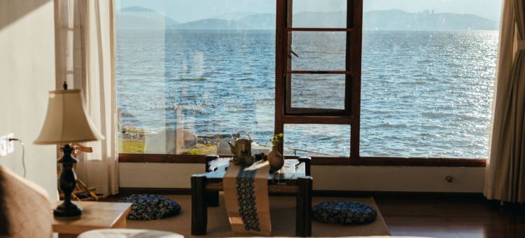 一步之遥海景客栈(大理洱海龙龛码头店)图片