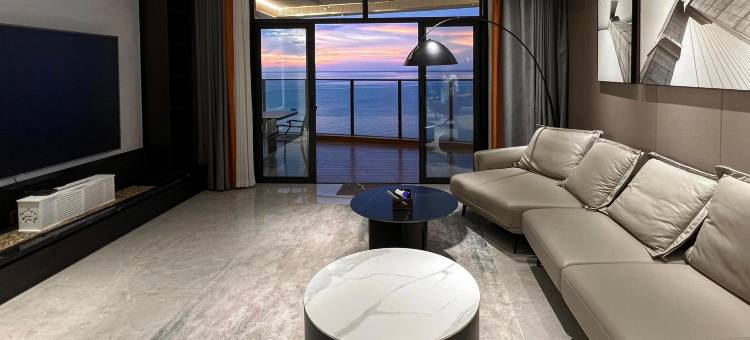 西海一线海景民宿(北海金滩景区店)图片