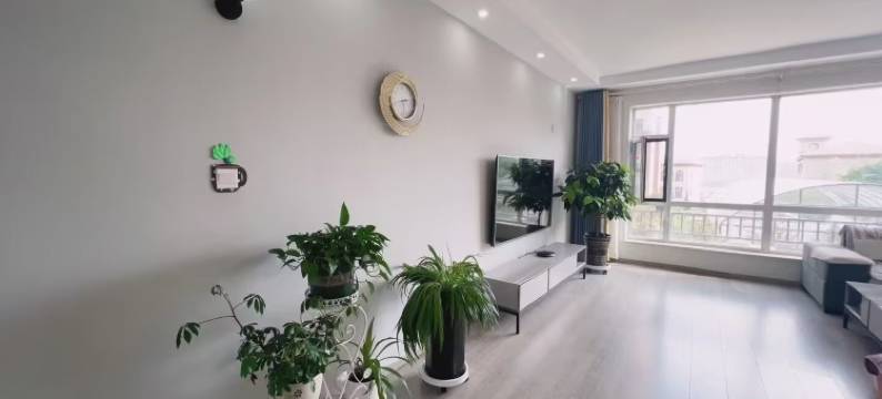 延吉美阿里民宿图片