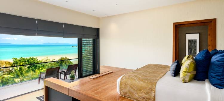 萨瓦林别墅(Villa Sawarin)图片