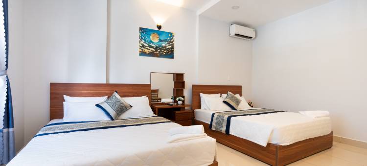 绿机场酒店(Green Airport Hotel)图片