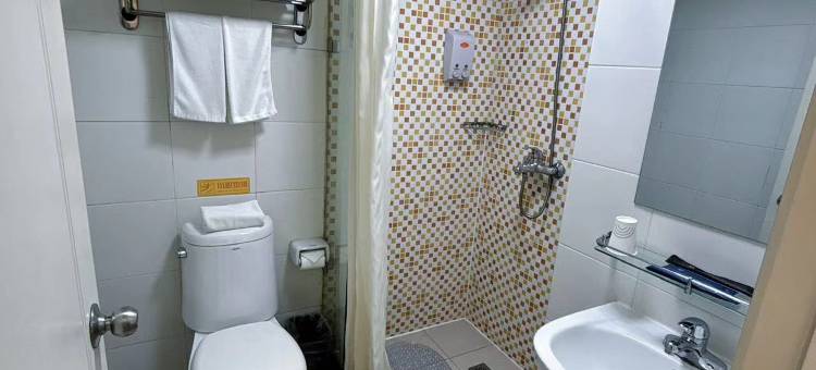 如家酒店(辽源西宁大路三百货邮局店)图片