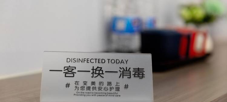 栖尚酒店(龙门石窟西北服务区店)图片