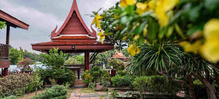 阿提塔拉家庭旅馆(Athithara Homestay)图片