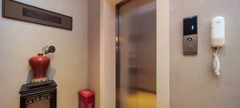 景德镇暮月山房瓷宿(陶溪川南路陶瓷古玩城店)图片