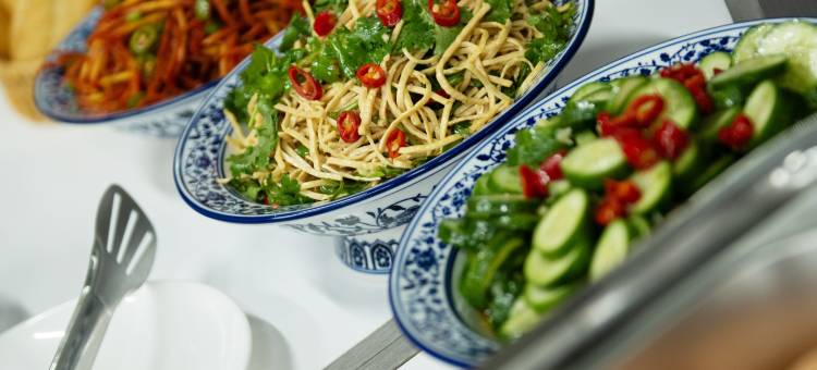 沅竹假日酒店(周至烟火青城店)图片