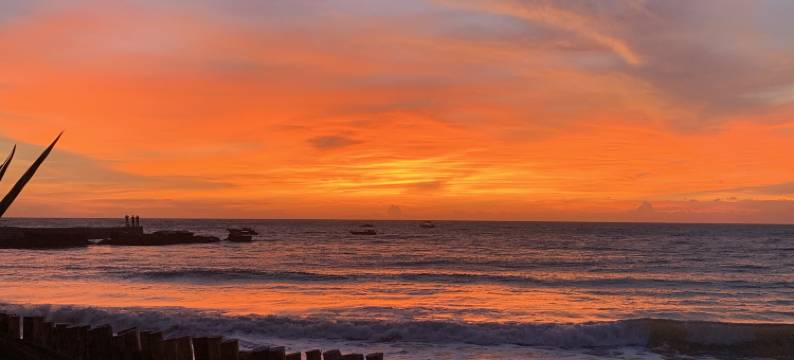 涠洲岛北岸青风酒店图片