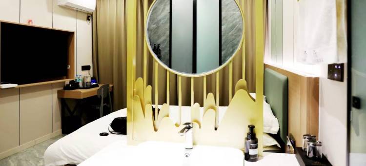 金园商旅酒店图片