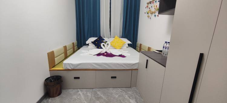 吉林菁山民宿图片