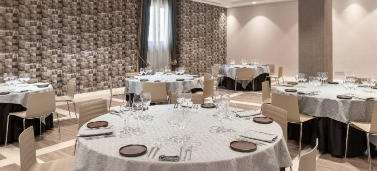 加泰罗尼亚伦达酒店(Catalonia Ronda)图片