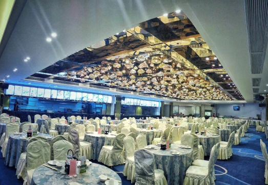 Shenzhen WenJin hotel Hotel Overview