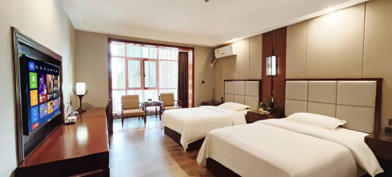 江城远能酒店图片