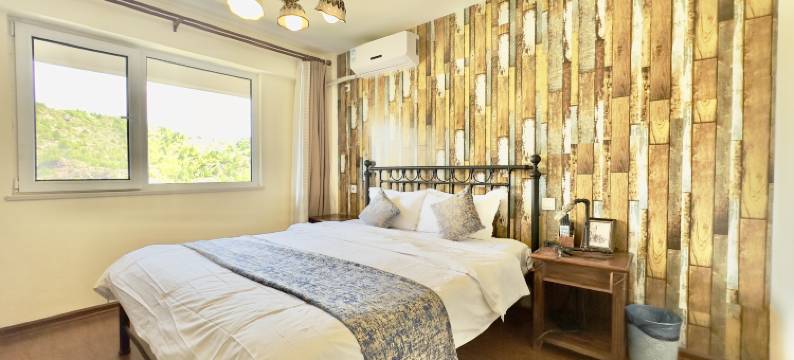 古北水月江南度假别墅图片