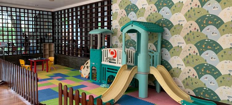 日惹维多利亚酒店(The Victoria Hotel Yogyakarta)图片