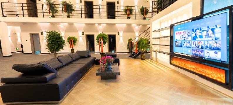 吉瑞·静享星空·life休闲度假美宿【香格里拉独克宗古城店】图片