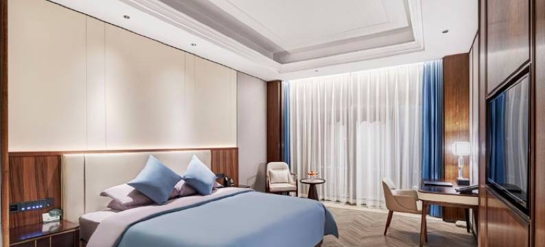 盐城迎宾馆图片