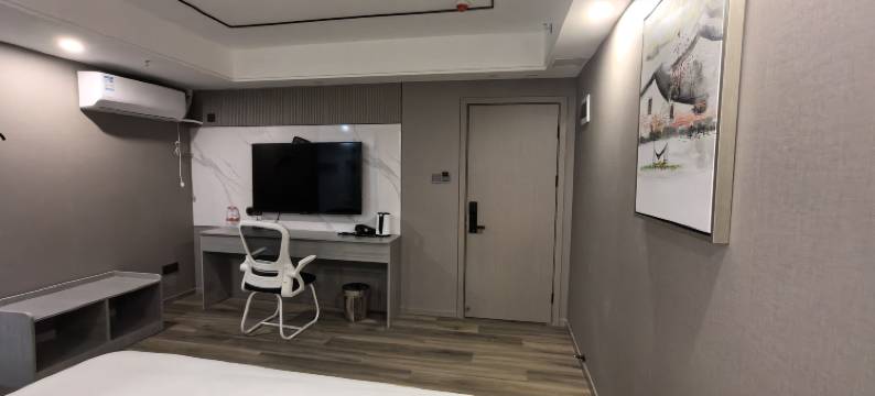 尤溪鑫柏联酒店图片