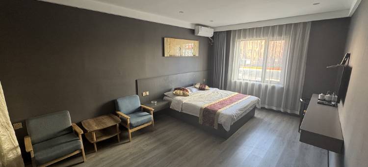 锦州裕隆商务宾馆图片