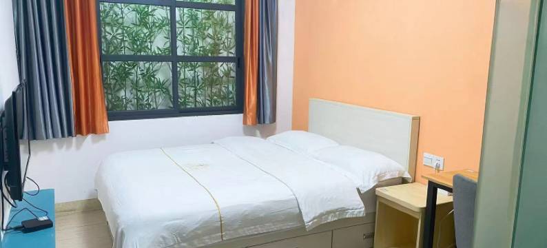 小语公寓(广州南浦地铁站店)图片