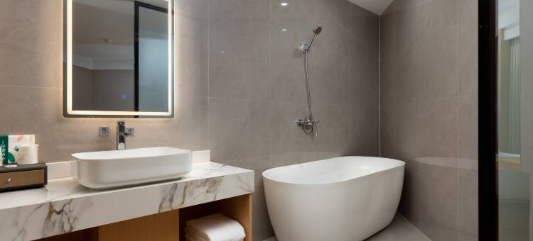 金沙云麓大酒店(云麓温泉小镇店)图片