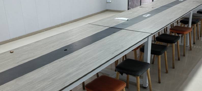 巴彦淖尔市道客酒店图片