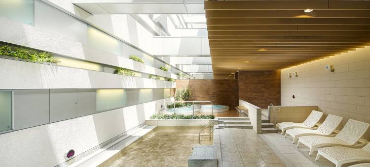 维拉芳泉东京有明大酒店(Villa Fontaine Grand Tokyo Ariake)图片