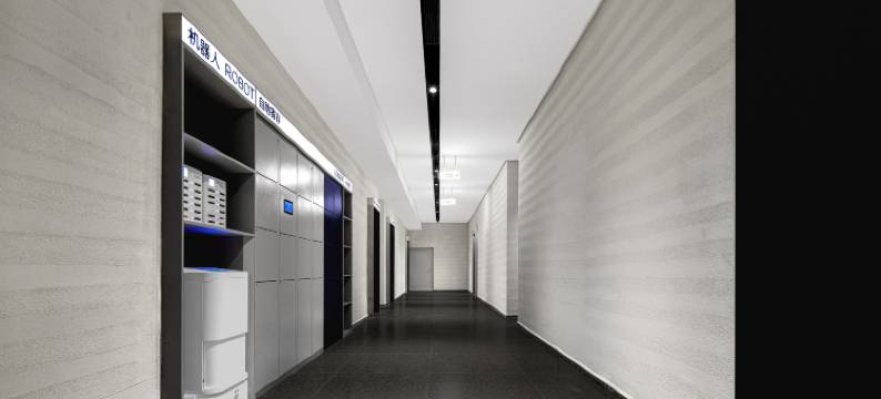 西安北站凤城十二路轻居酒店图片