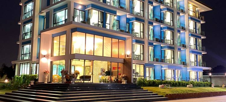 阿伦萨空豪华公寓(Arunsakhon  Luxury Condo)图片