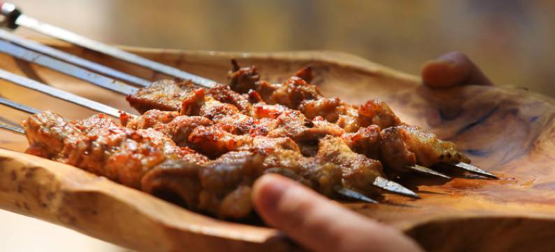 三亚新疆大厦酒店图片