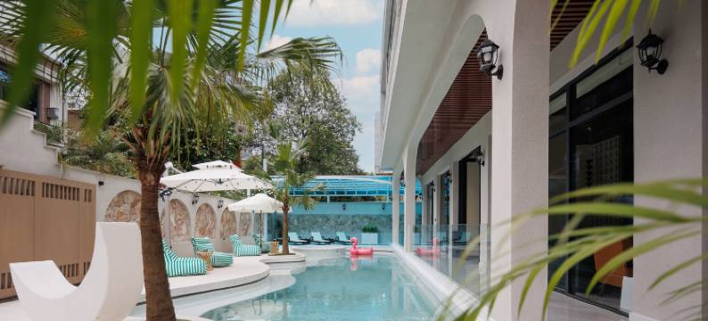 盛悦公馆(广州从化温泉)图片