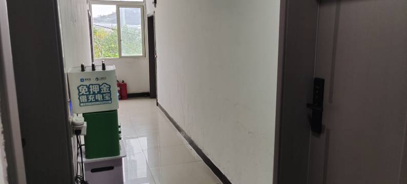 学府商务宾馆(四川文理学院莲湖校区店)图片