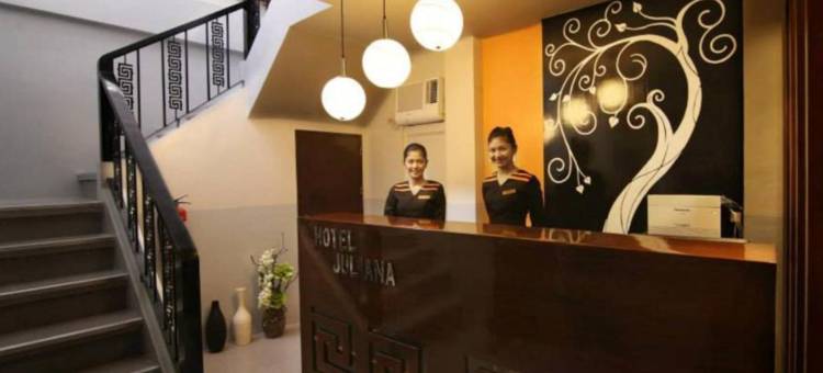 Hotel Juliana by RedDoorz图片