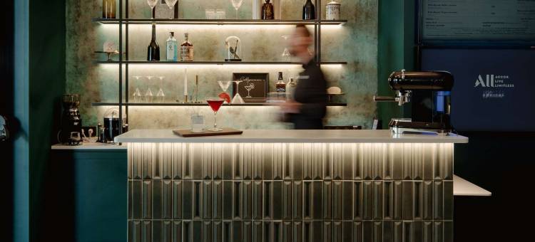 巴黎埃菲尔铁塔米拉波桥美居酒店(Hôtel Mercure Paris Tour Eiffel Pont Mirabeau)图片