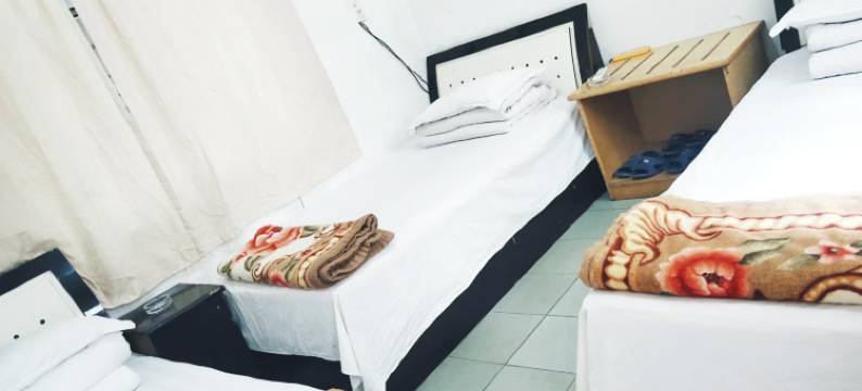 大理玉龙宾馆图片