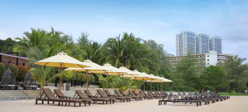 西湖度假酒店(XIHU RESORT HOTEL)图片