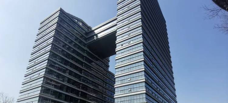 呆呆鲨公寓(双桥夜市昆明站店)图片