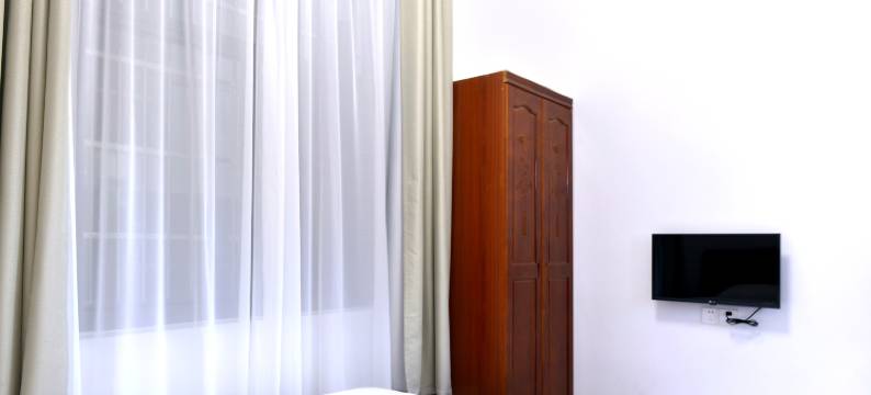 青帆民宿(木兰不夜城店)图片