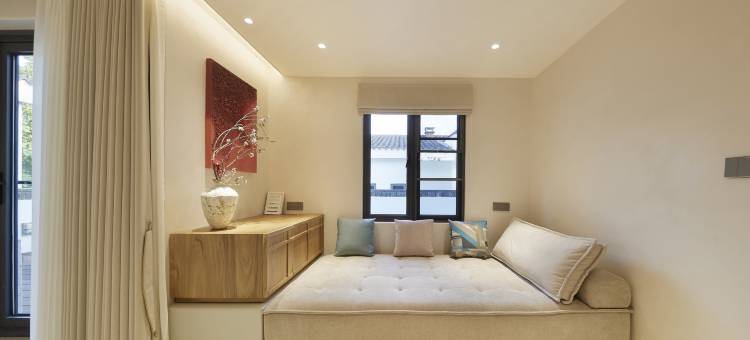 湖州长兴太湖会度假酒店图片