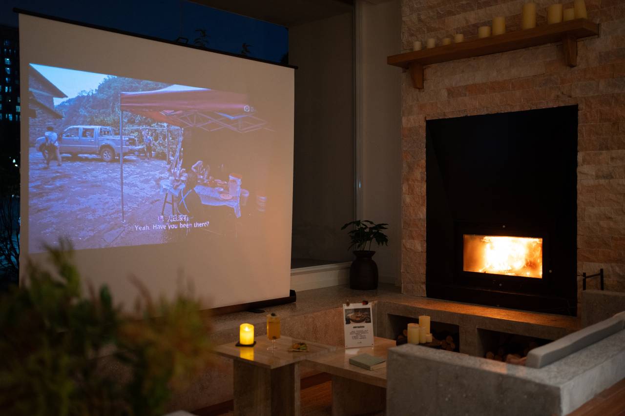 乐里villa设计师·度假酒店图片